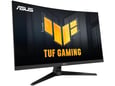 ASUS TUF Gaming ukrivljen gaming monitor VG32VQM5B, 90LM0BI1-B01171, VA, 32inch