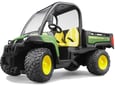 BRUDER terensko vozilo John Deere Gator XUV 855D, 02491