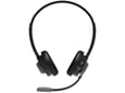 PORT DESIGNS brezžične naglavne slušalke z mikrofonom PORT Bluetooth stereo