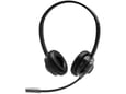 PORT DESIGNS brezžične naglavne slušalke z mikrofonom PORT Bluetooth stereo