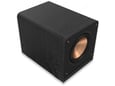 KLIPSCH aktivni zvočnik subwoofer Reference Premiere RP-1600SW, 800 W RMS / 1600 W, črna