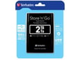 Verbatim Eksterni SSD Store'n'Go 2TB USB 3.0