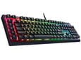 Razer Žična Gaming tastatura BlackWidow V4 RZ03-04701800-R3M1 US