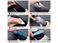 Zaštitno staklo Samsung S23 S911B UV Glue Full Cover