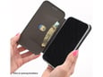 Maska za telefon Honor Magic 5 Lite X9a Preklopna