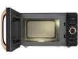 Sencor Mikrotalasna rerna SMW 5320BK 17L 800W
