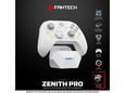 Bežični Gamepad Fantech WGP18 ZENITH PRO