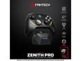 Bežični Gamepad Fantech WGP18 ZENITH PRO