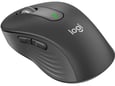Logitech Miš Signature M650 Bluetooth USB 2000DPI