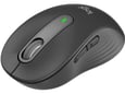 Logitech Miš Signature M650 Bluetooth USB 2000DPI