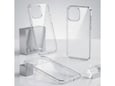 Maska za telefon iPhone X XS Silikonska Transparentna