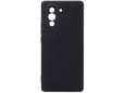 Maska za telefon Huawei Nova 10 Silikonska