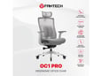 Fantech Gaming stolica OC1 PRO