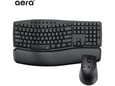 Fantech Bežični set tastatura i miš WKM71 Area Arch Combo