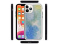 Maska za telefon iPhone X XS Tip7 Cloud Wrinkle