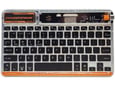 Coteci Tastatura Punk 84012 Bežična