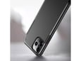 Maska za telefon Huawei P40 Pro Mist solid black