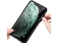 Maska za telefon Huawei P40 Pro Mist solid black