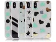 Maska za telefon Huawei P40 Lite E Y7p Silikonska