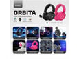 Bežične slušalice WHG07 Orbita Bluetooth