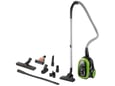 Sencor Usisivač s posudom SVC 1038GR 750W