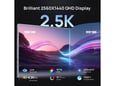 Arzopa Monitor Z3FC 16,1" 2560x1440 180Hz