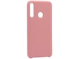 Maska za telefon Huawei P40 Lite E Y7p Silikonska