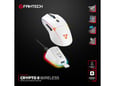 Miš WG7V2RD Bežični