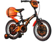 VeneraBike Dečji bicikl Bas 160 16"