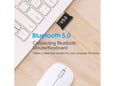 Bluetooth Dongle CSR 5.0