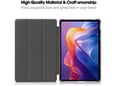 Maska za telefon Xiaomi Redmi Pad 2 11 in Na preklop