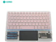 Coteci Tastatura Punk 84013 Bežična
