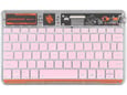 Coteci Tastatura Punk 84012 Bežična