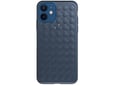 Maska za telefon iPhone 12 mini Silikonska Braided