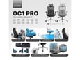Fantech Gaming stolica OC1 PRO