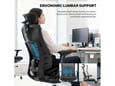 Fantech Gaming stolica OC1 PRO