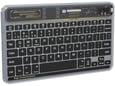 Coteci Tastatura Crystal 84008 Bežična