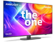 PHILIPS televizor 50PUS9010/12, QLED, 4K UHD, Titan OS, 126 cm