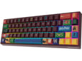 SPAWN žična mehanska gaming tipkovnica HARRY POTTER MAGNETIC