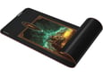 SPAWN gaming podloga za miško The Lord Of The Rings XL