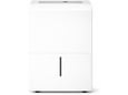 MIDEA razvlažilec zraka MDDP-50DEN7-QA3