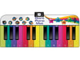 N-GEAR PIANO XXL, velika glasbena podloga za otroke – klavir in glasbena skrinjica