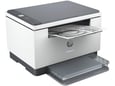 HP črno-bela laserska večfunkcijska naprava LaserJet MFP M234dw, svetla bazaltna, 6GW99F#B19