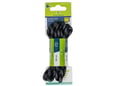 TERINDA vezalke treking črno / sive - 90 cm