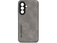 CHAMELEON ovitek za gumiran Cloudy Samsung Galaxy A27 5G, siv