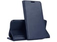 HAVANA preklopna torbica za Samsung Galaxy S26 Plus, temno modra