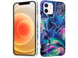 ONASI ovitek za Samsung Galaxy A13 5G A136, modra