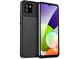 ONASI ovitek za Samsung Galaxy A03 LTE A035, črna