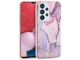 ONASI ovitek za Samsung Galaxy A23, roza