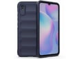 ONASI ovitek za Xiaomi Redmi A1, modra